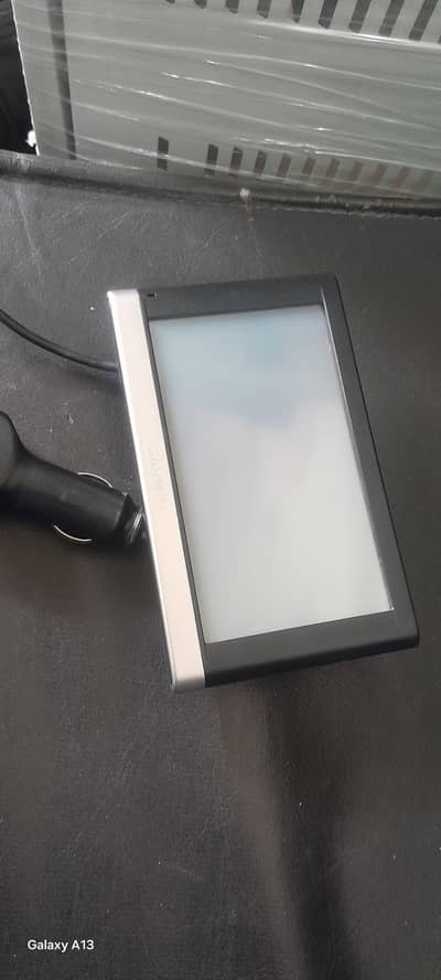 garmin GPS