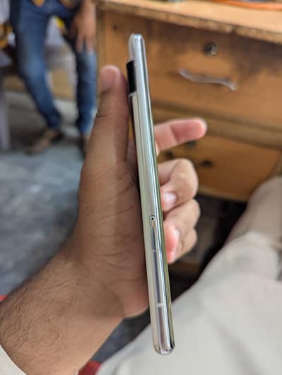 Google Pixel 6 Pro