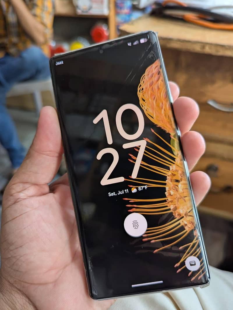 Google Pixel 6 Pro 1