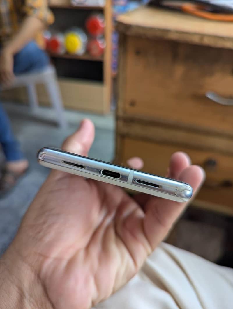 Google Pixel 6 Pro 3