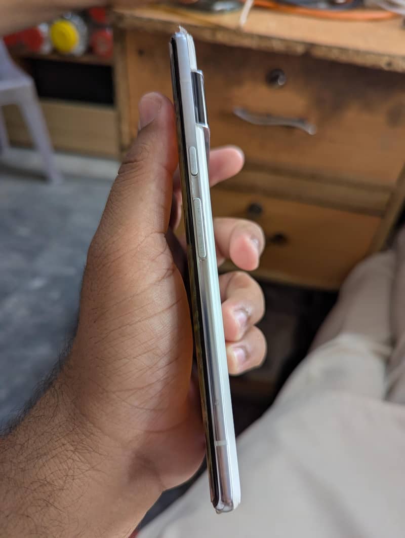 Google Pixel 6 Pro 4
