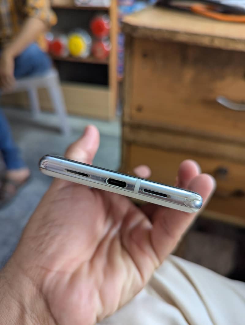 Google Pixel 6 Pro 8