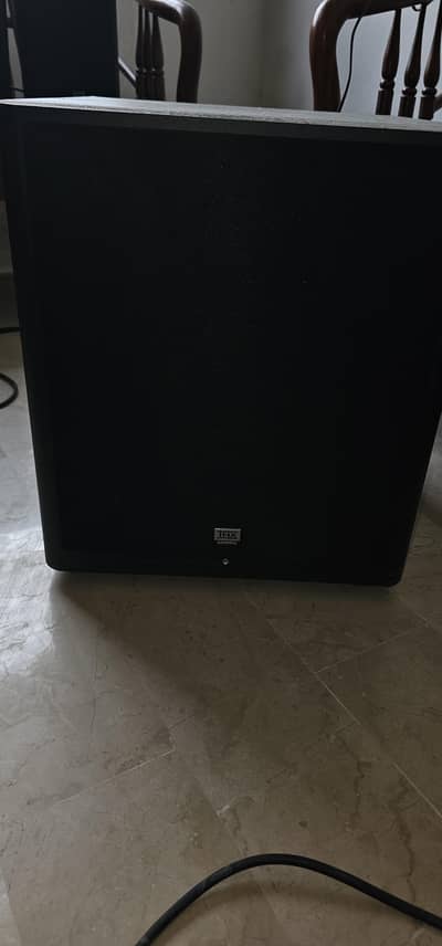 Onkyo wofer for sale 12 inch wofer size