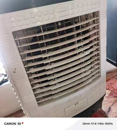 asia cooler 220 watts