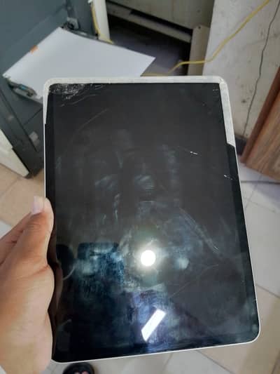 Ipad pro 11inch 2018