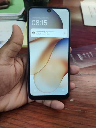 Xiaomi Redmi Note 12