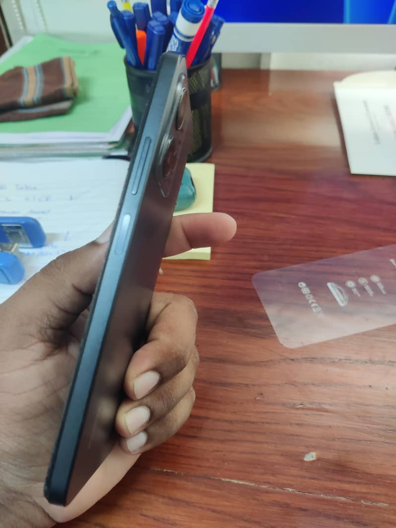 Xiaomi Redmi Note 12 3