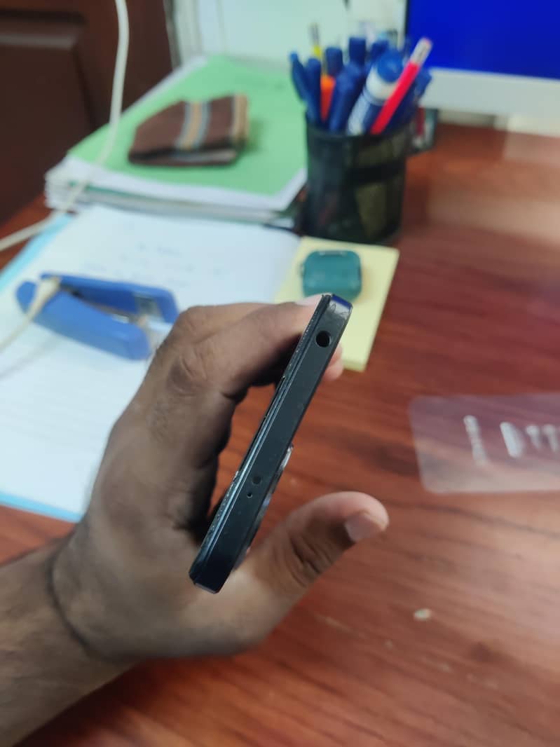 Xiaomi Redmi Note 12 5