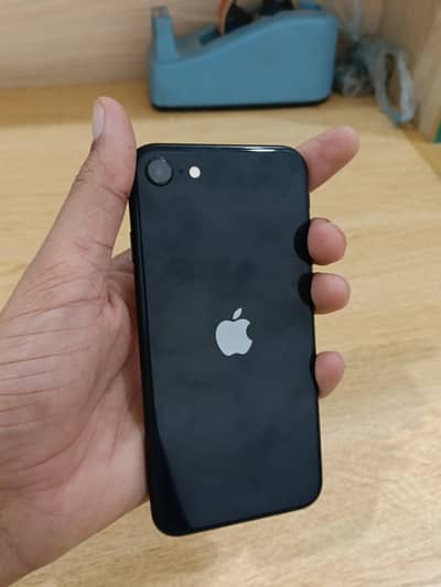 iPhone se 3rd Generation 2022