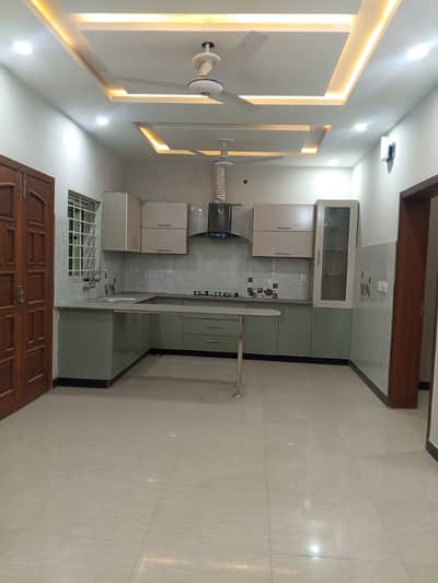 House available for rent in h13 Islamabad