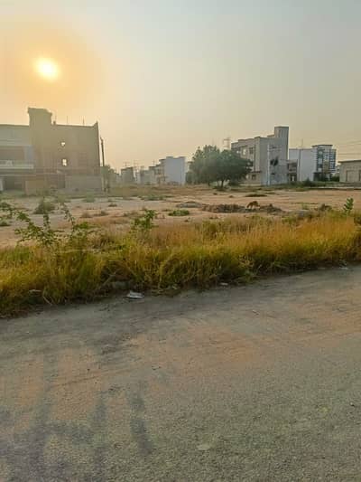 Saadi Garden