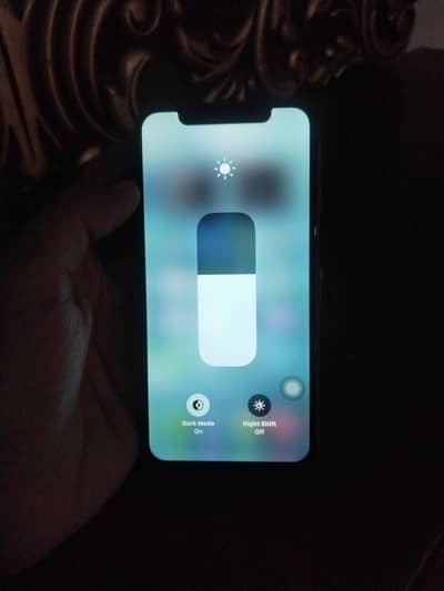 Apple iPhone X