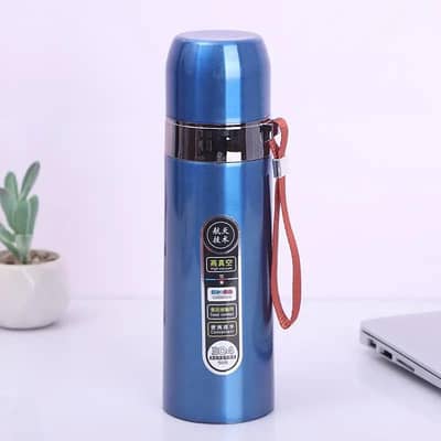 NEW WATER BOTTLE