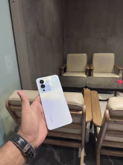 Infinix Note 12 G96