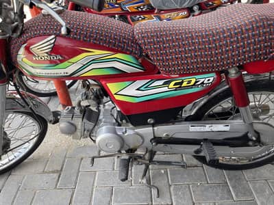 CD 70 2023
