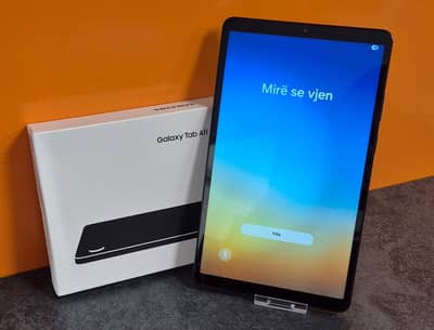 Samsung tab A11