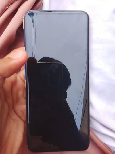 OPPO A54