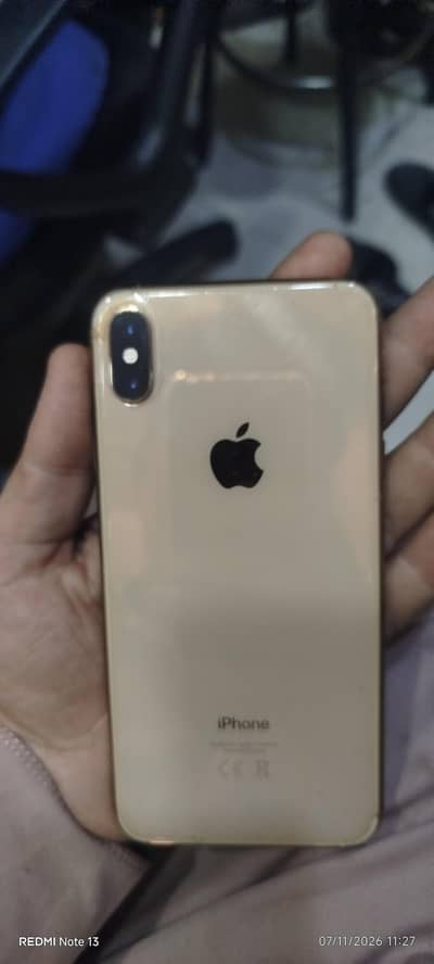 Apple iPhone XS Max Non PTA