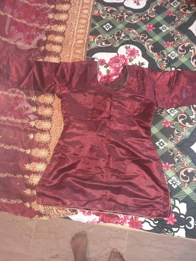 Excellent condition Sharrara