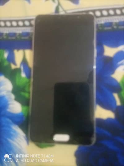 Samsung Mobile A5
