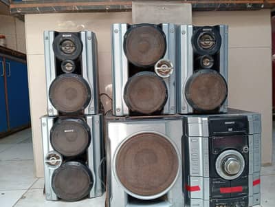 Sony used speaker for sale