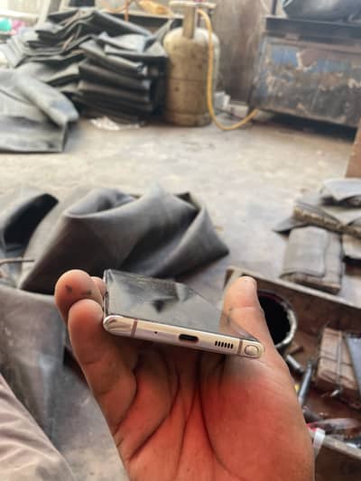 Samsung Mobile Note 10 Plus