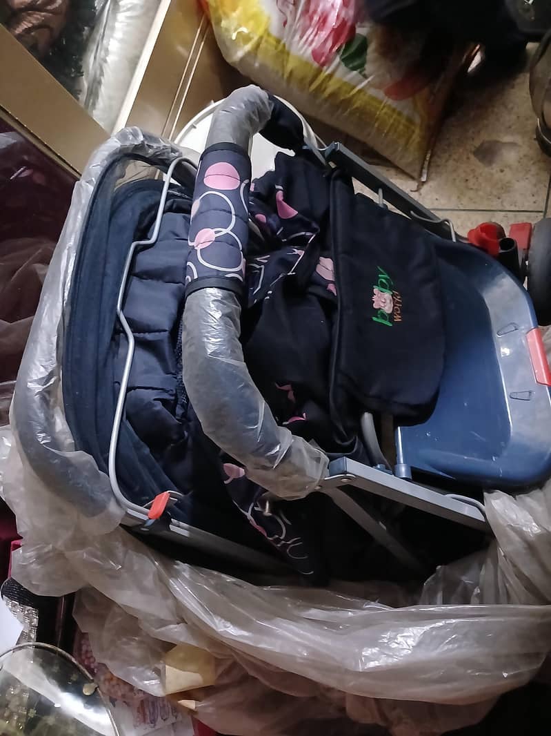 pramm 1