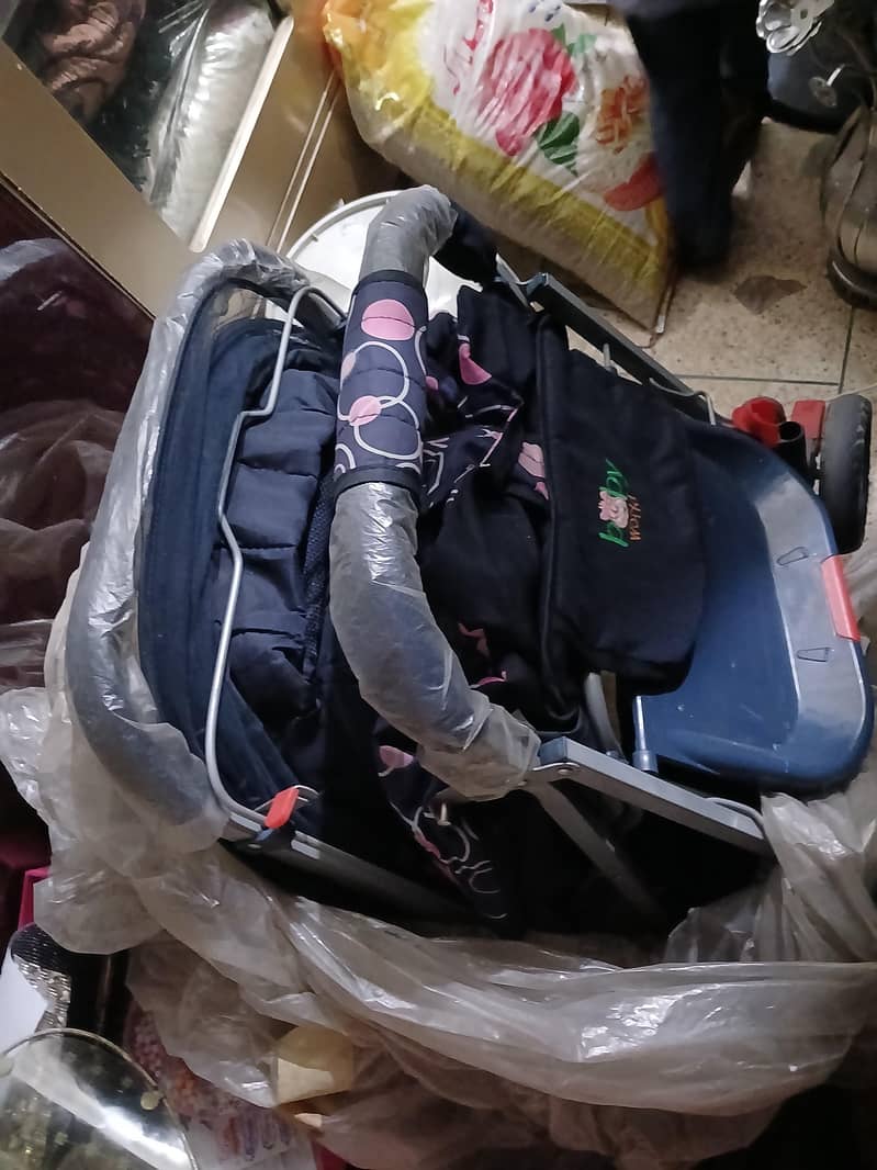 pramm 2