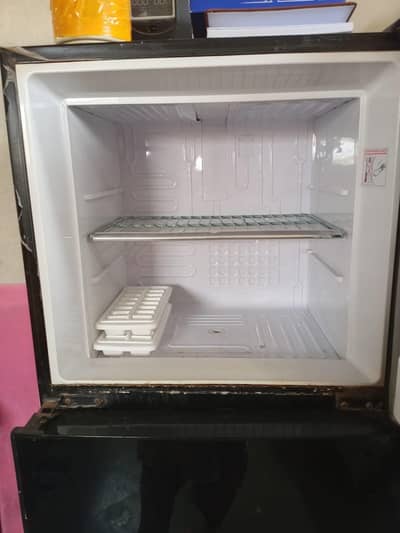 fridge