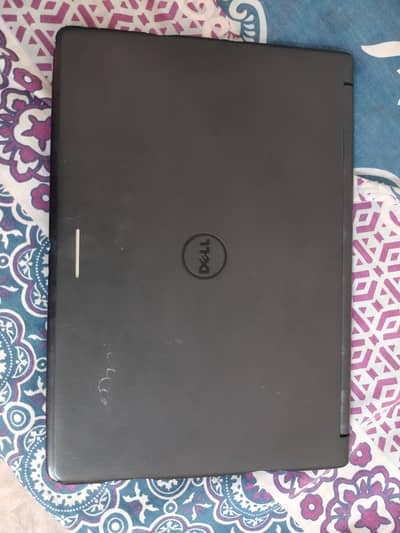 Dell Intel r Pentium(R) N 3710