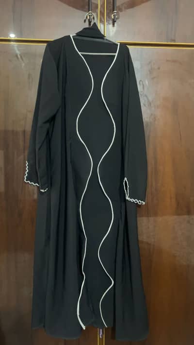 Beautiful Designer Abayas for Sale | New Collection | Faisalabad