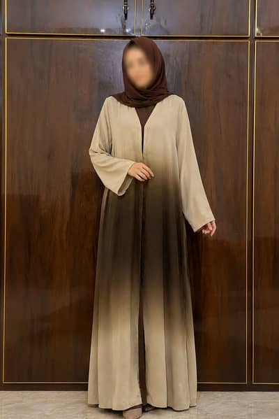 Beautiful Designer Abayas for Sale | New Collection | Faisalabad