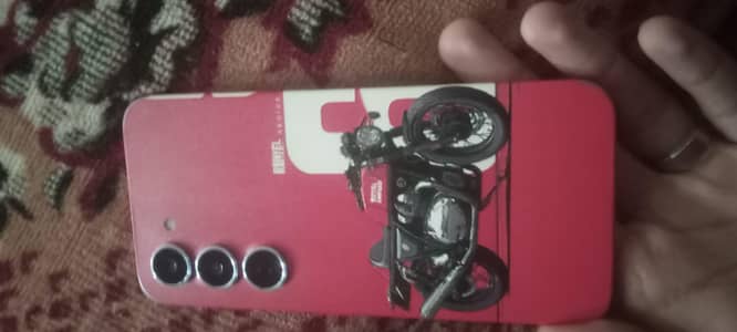 Tecno spark 40 pro 1 month used