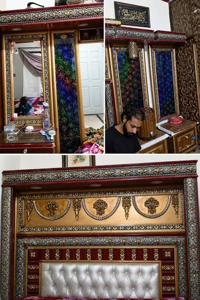 Deco furniture