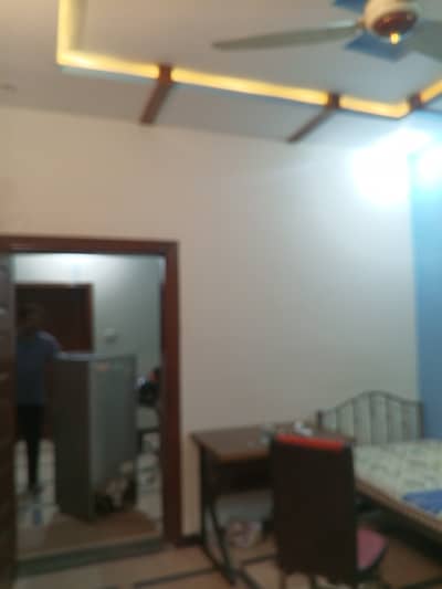 House available for rent in h13 Islamabad