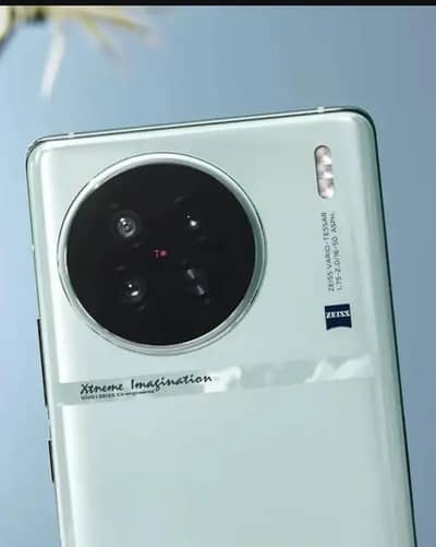 Vivo X90s