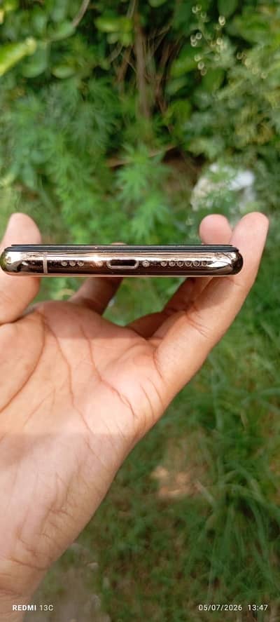 Apple iPhone 11 Pro