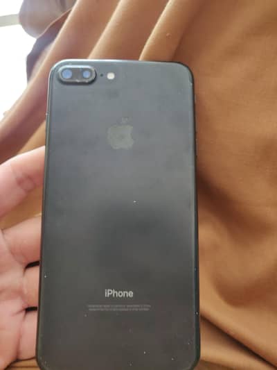 Apple iPhone 7 Plus. . . . . 128gb