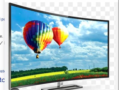 Led TV repairing Service available