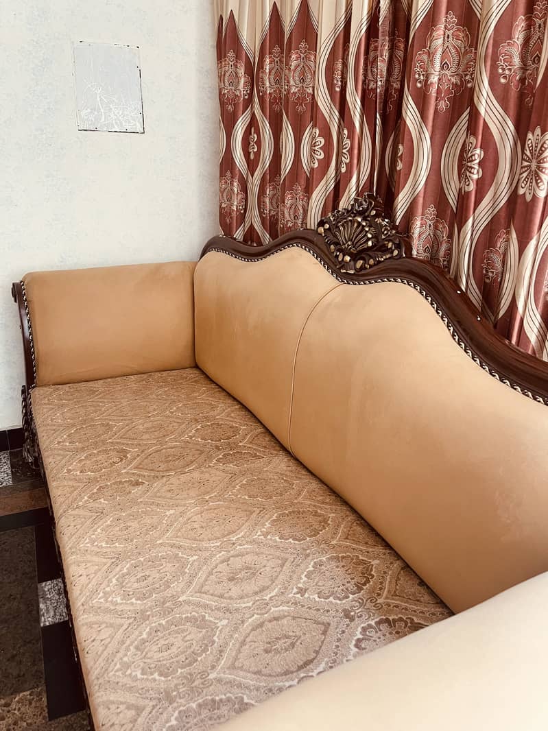 Sofa set 2