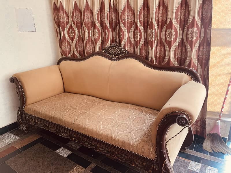 Sofa set 3