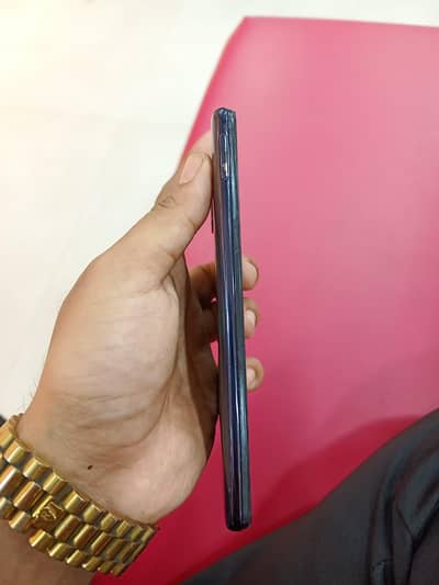 Samsung Mobile A51