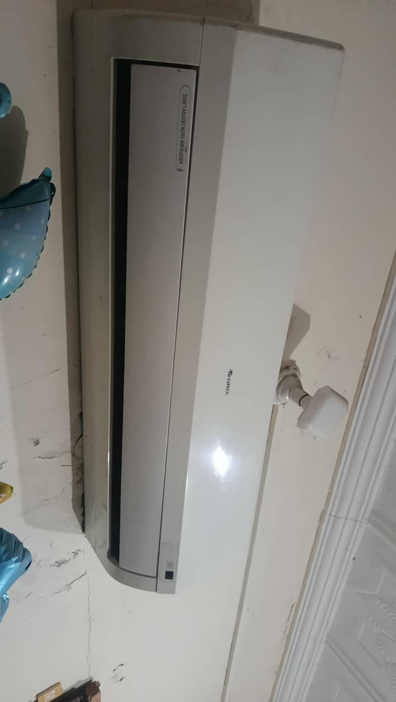 split ac 1