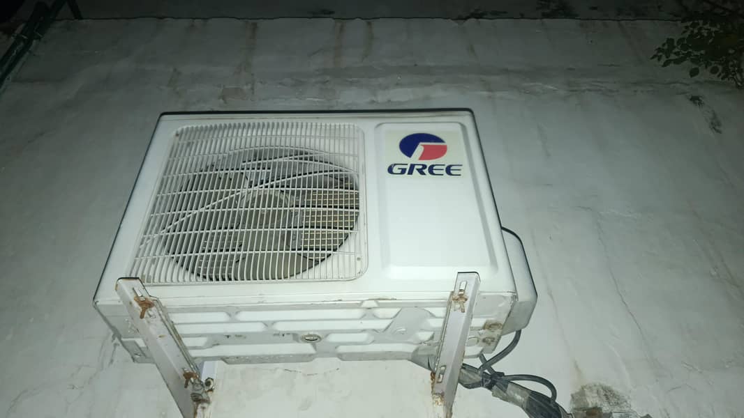 split ac 2
