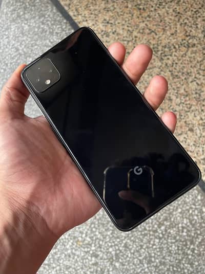 Google pixel 4xl