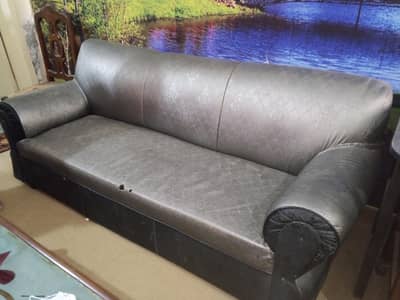 sofa set 3+2+1# 5 sets