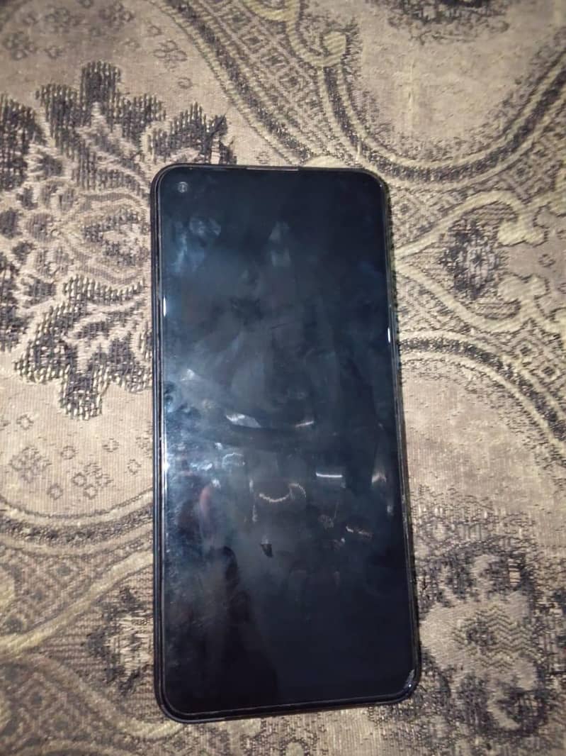 Tecno Camon 17 0