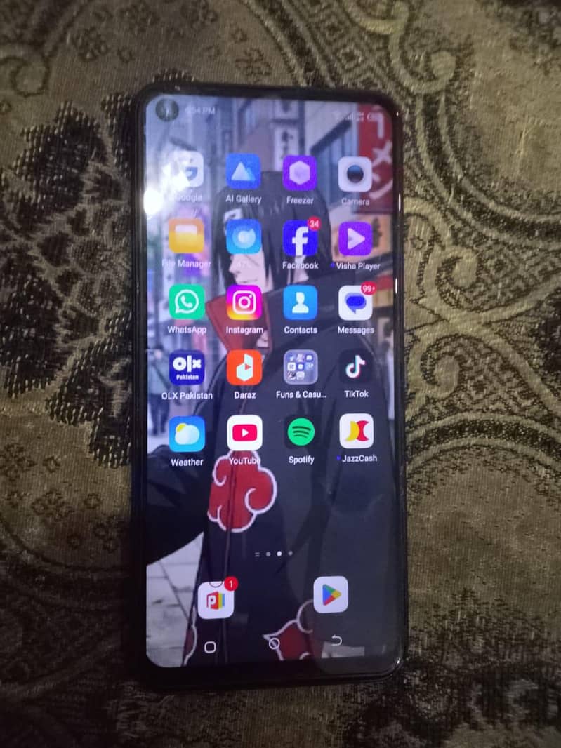 Tecno Camon 17 3