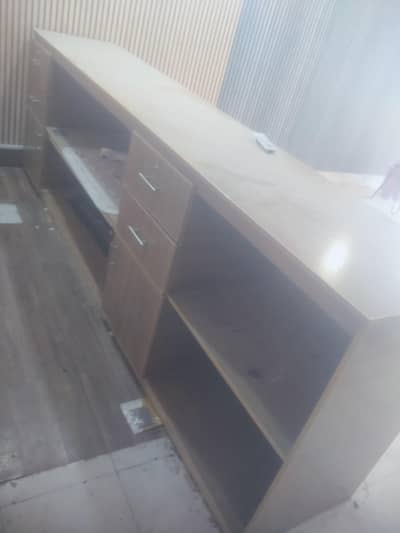 counter