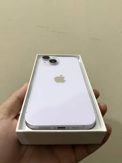 Apple iPhone 14 jv